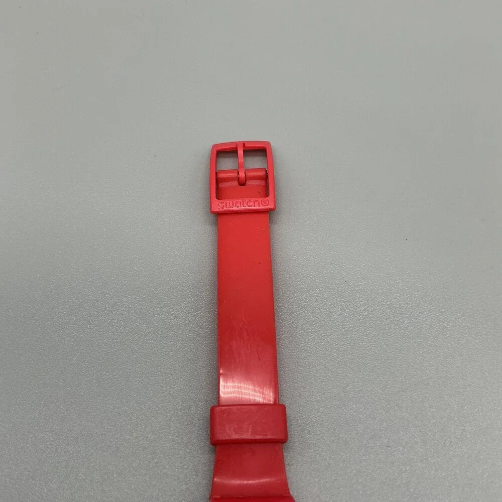 Swatch see photos